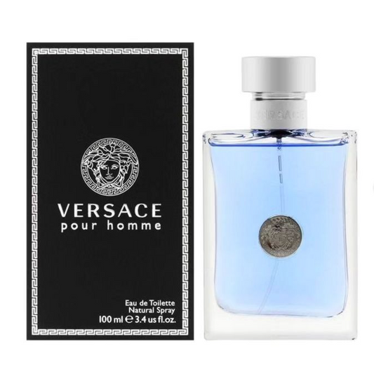 Versace Pour Homme 100ml Original